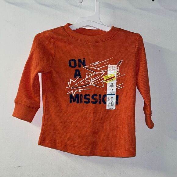 Nwt jet shirt  - Picture 1 of 1